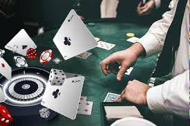 Вход на официальный сайт Azino888 Casino